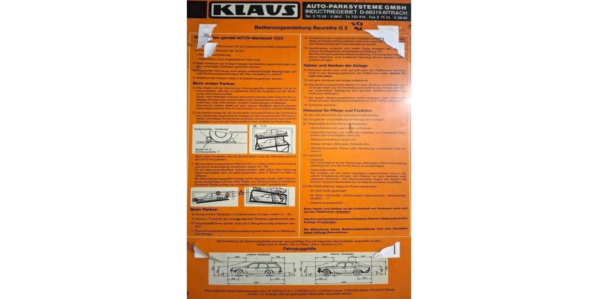 Garagen / Stellplätze Nürnberg Sandreuth - 8.000&euro; | Angebot:25735682