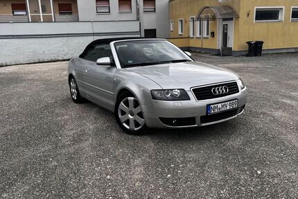 Audi A4 178.000 km 5.500 &euro; Schwanstetten 90596