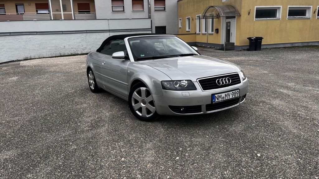 Audi A4 178.000 km 5.500 &euro; Schwanstetten 90596