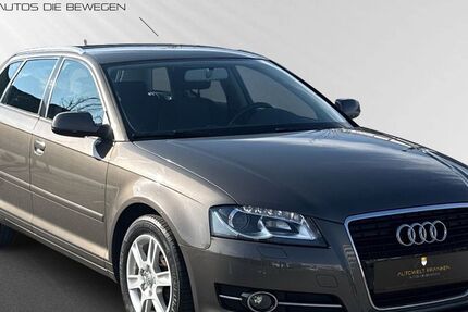Audi A3 104.000 km 8.890 &euro; Nürnberg 90441