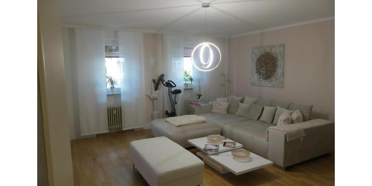 Erdgeschoßwohnung Nürnberg Hasenbuck - 2 Zimmer, 70 m&sup2;, 750&euro; | Angebot:26620682