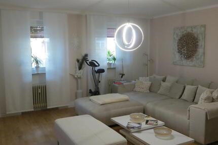 Wohnung Nürnberg Hasenbuck - 2 Zimmer, 70 m&sup2;, 750&euro; | Angebot:26620682