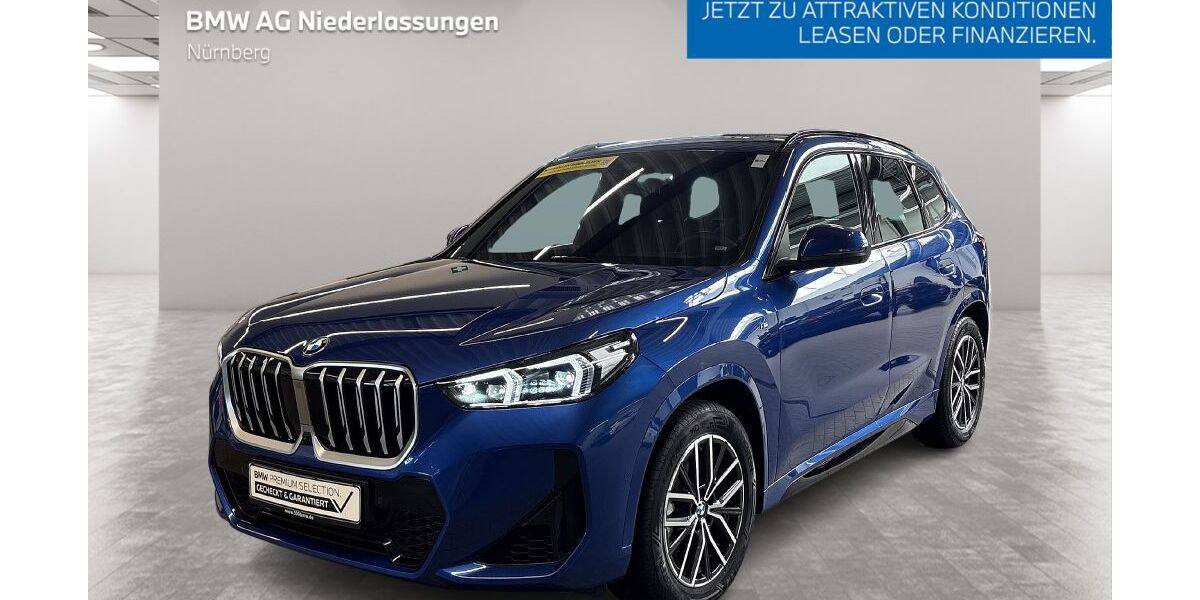 BMW X1 20.548 km 46.496 &euro; Nürnberg 90441