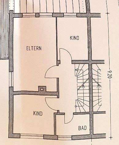 Reihenendhaus Nürnberg Eibach - 5 Zimmer, 150 m&sup2;, 699.000&euro; | Angebot:25730728