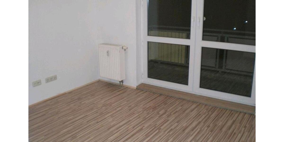 Etagenwohnung Fürth Südstadt - 1 Zimmer, 23 m&sup2;, 415&euro; | Angebot:25893708