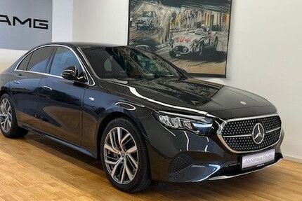 Mercedes-Benz E 300 20.000 km 49.980 &euro; Nürnberg 90411
