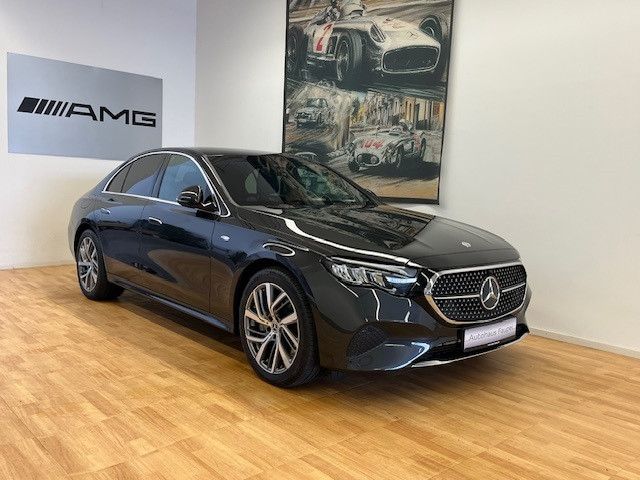 Mercedes-Benz E 300 20.000 km 49.980 &euro; Nürnberg 90411