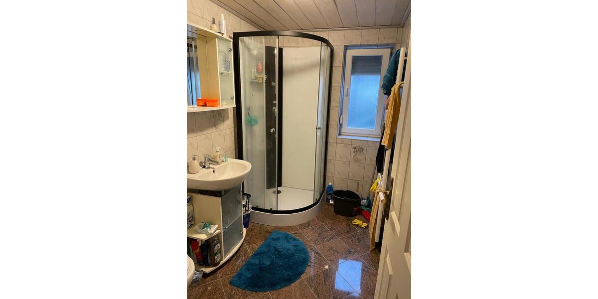 Erdgeschoßwohnung Nürnberg Hasenbuck - 1 Zimmer, 100 m&sup2;, 420&euro; | Angebot:26603757
