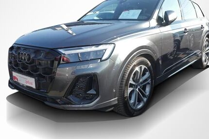 Audi Q7 16.950 km 69.840 &euro; Erlangen 91058