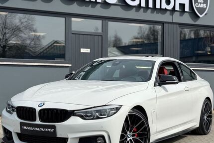 BMW 430 48.820 km 26.999 &euro; Zirndorf 90513