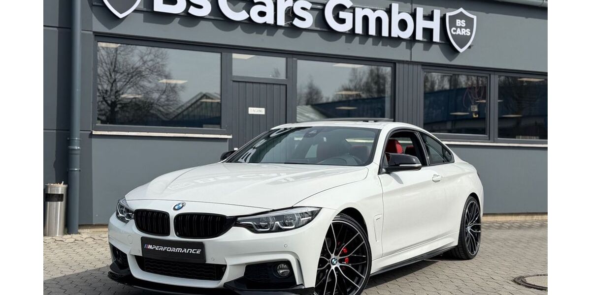 BMW 430 48.820 km 26.999 &euro; Zirndorf 90513