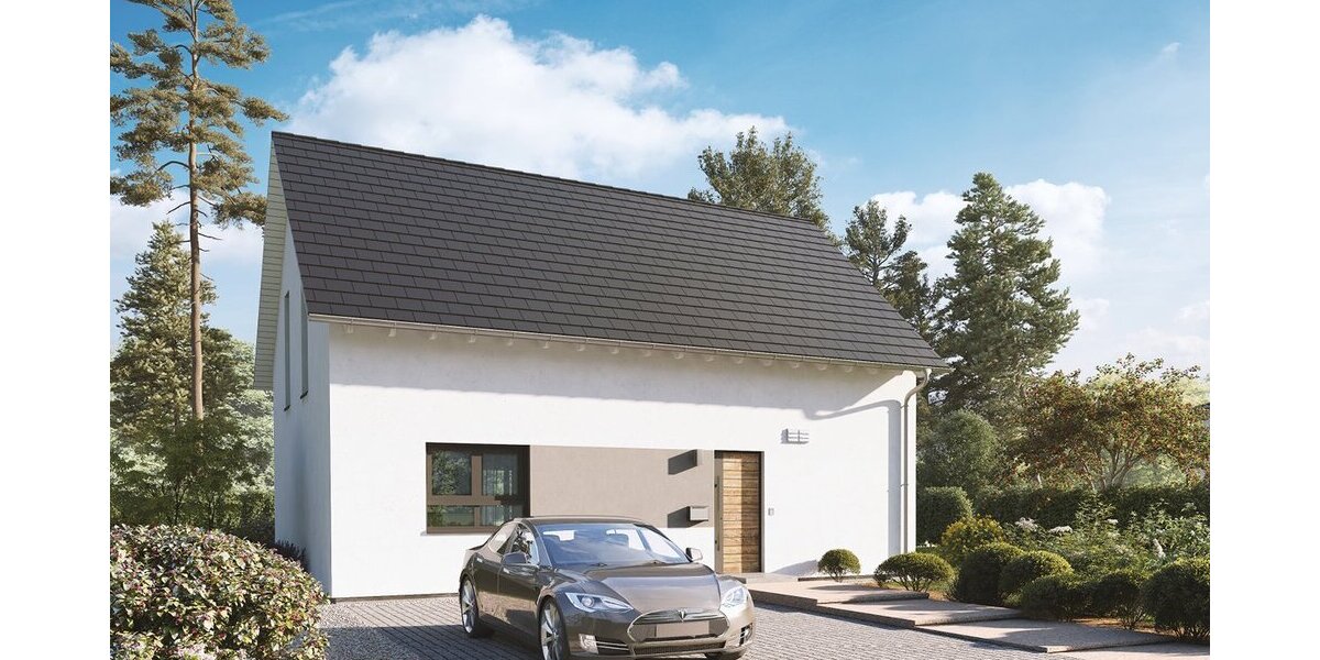 Individuell geplantes Einfamilienhaus in Zirndorf - Flexibilität und Qualität für Ihr Zuhause - Einfamilienhaus Zirndorf | Angebot:27284174