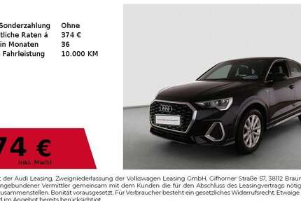 Audi Q3 31.136 km 40.480 &euro; Nürnberg 90411