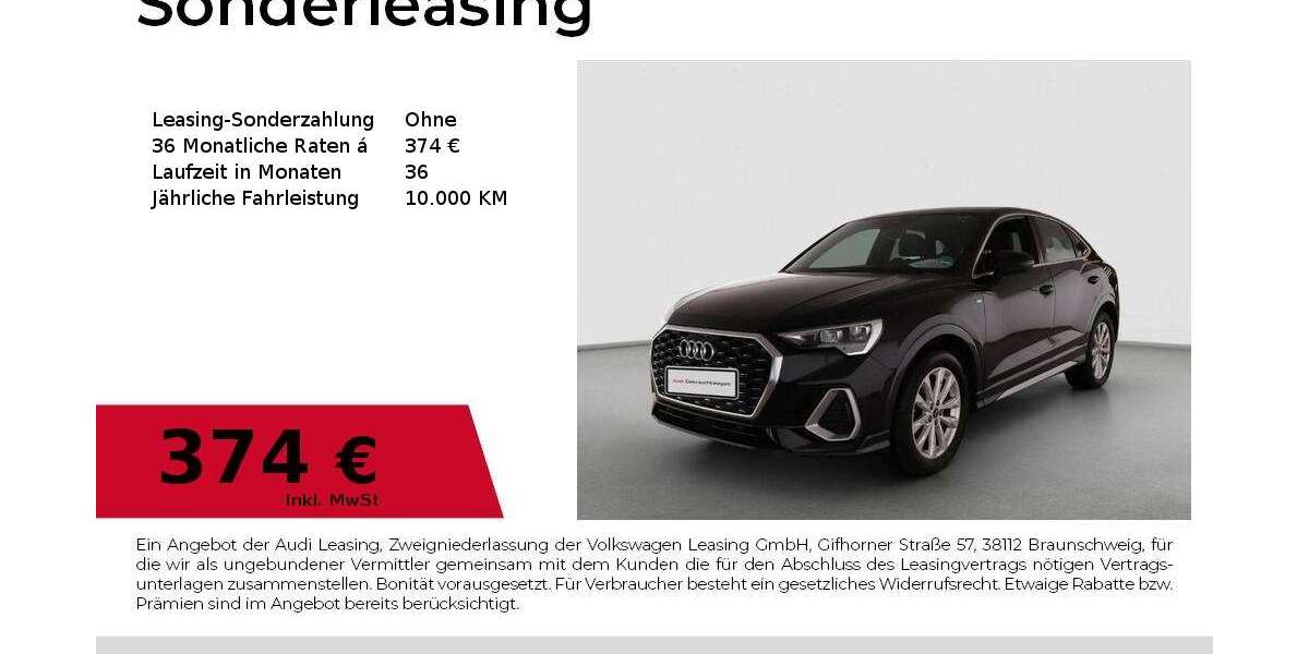 Audi Q3 31.136 km 40.480 &euro; Nürnberg 90411