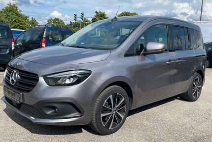 Mercedes-Benz Andere 111.593 km 19.990 &euro; Burgthann-Oberferrieden 90559