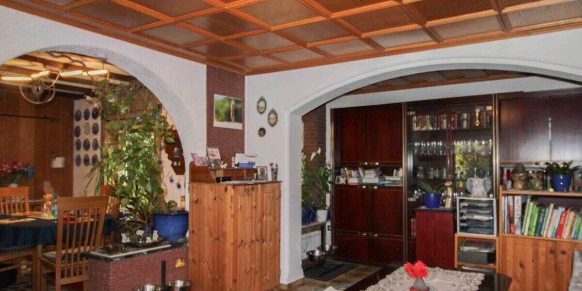 Einfamilienhaus Nürnberg Fischbach - 4 Zimmer, 104 m&sup2;, 429.000&euro; | Angebot:25650586