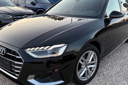 Audi A4 149.985 km 17.990 &euro; Rednitzhembach 91126