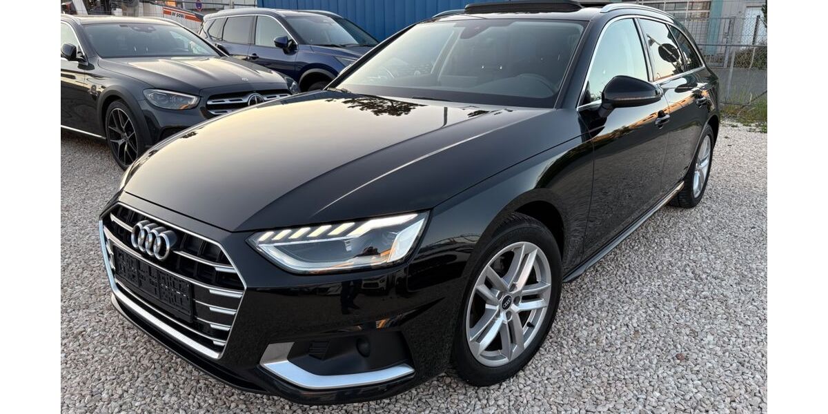 Audi A4 149.985 km 17.990 &euro; Rednitzhembach 91126