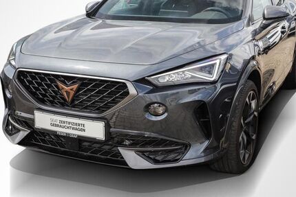 Cupra Formentor 25.150 km 27.909 &euro; Höchstadt an der Aisch 91315