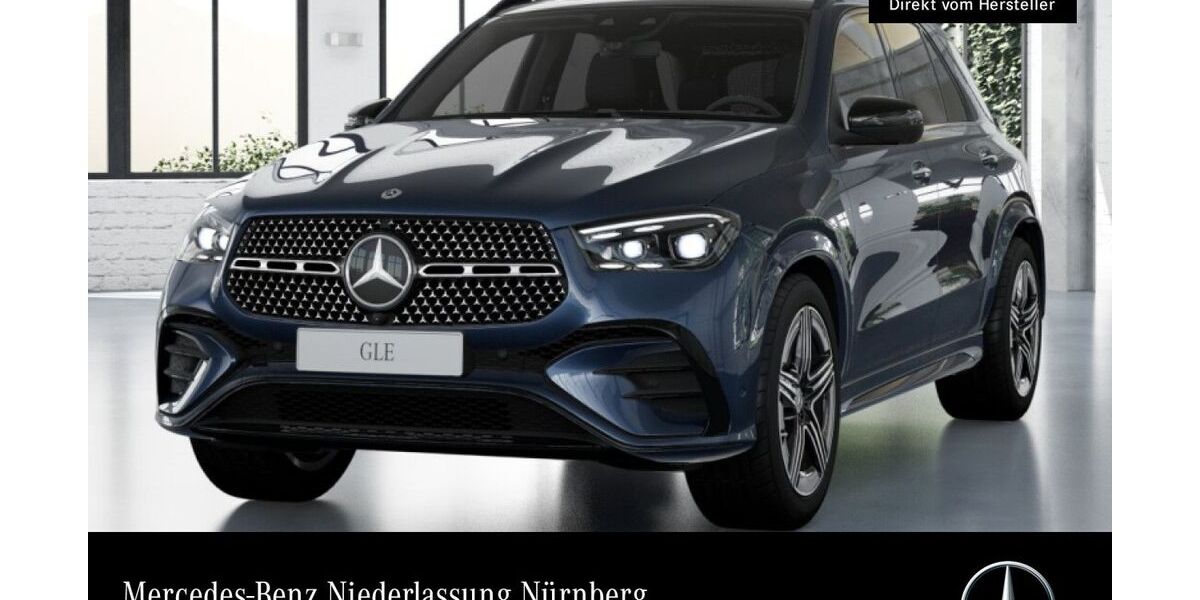 Mercedes-Benz GLE 450 14.000 km 86.990 &euro; Nürnberg 90402