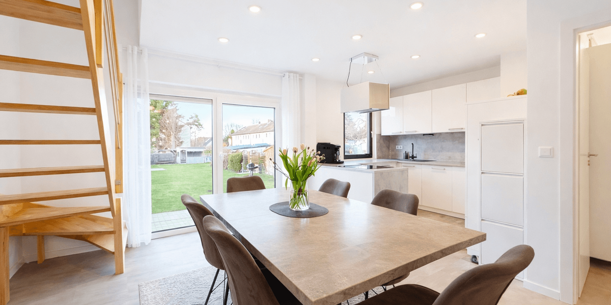 Einfamilienhaus Nürnberg Falkenheim - 5 Zimmer, 100 m&sup2;, 499.000&euro; | Angebot:25807364