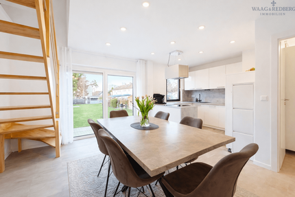 Haus Nürnberg Falkenheim - 5 Zimmer, 100 m&sup2;, 499.000&euro; | Angebot:25807364