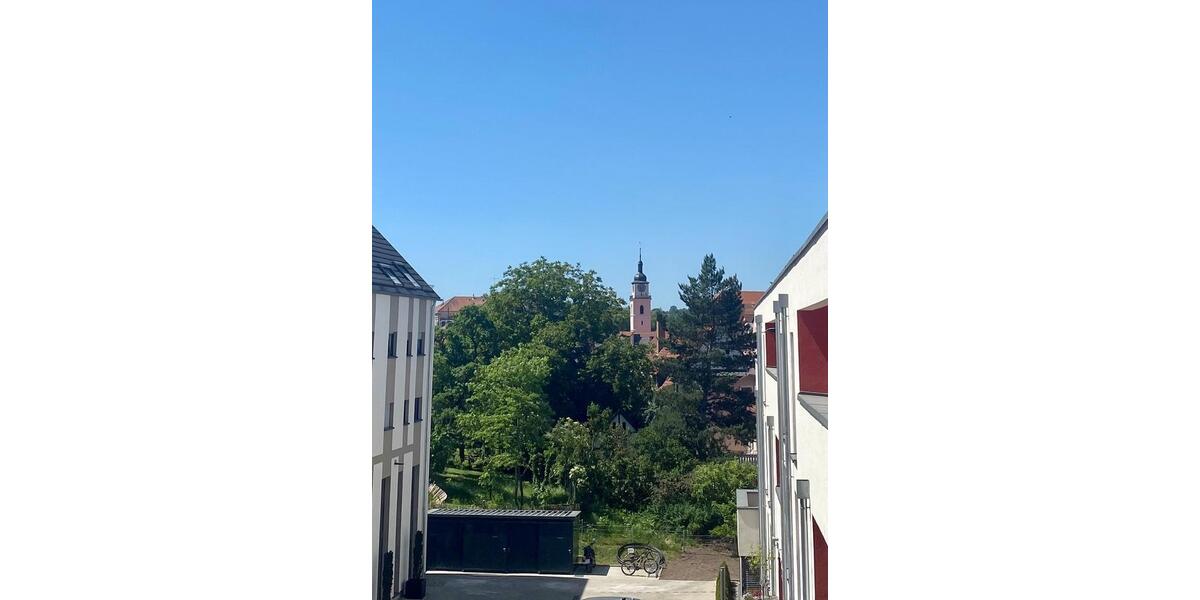 Etagenwohnung Neustadt an der Aisch - 3 Zimmer, 97 m&sup2;, 1.090&euro; | Angebot:26444601