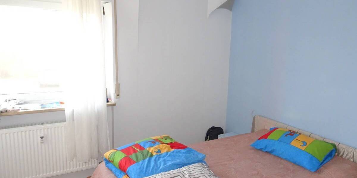 Etagenwohnung Fürth Hardhöhe - 3 Zimmer, 235.000&euro; | Angebot:26029574