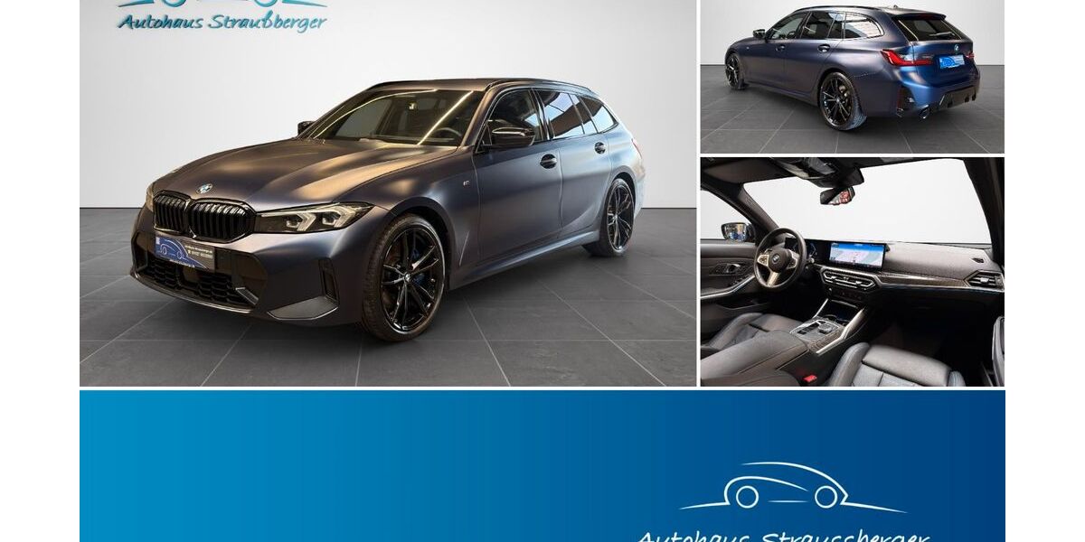 BMW 320 78.400 km 35.987 &euro; Buchschwabach bei Nürnberg 90574