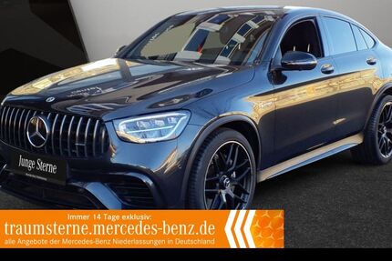 Mercedes-Benz GLC 63 AMG 80.232 km 55.990 &euro; Nürnberg 90429