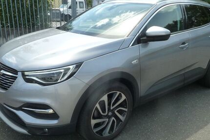Opel Grandland (X) 49.554 km 15.990 &euro; Fürth 90768