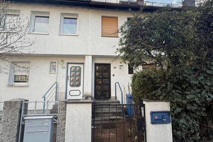 Haus Nürnberg Zerzabelshof - 5 Zimmer, 95 m&sup2;, 425.000&euro; | Angebot:26627246