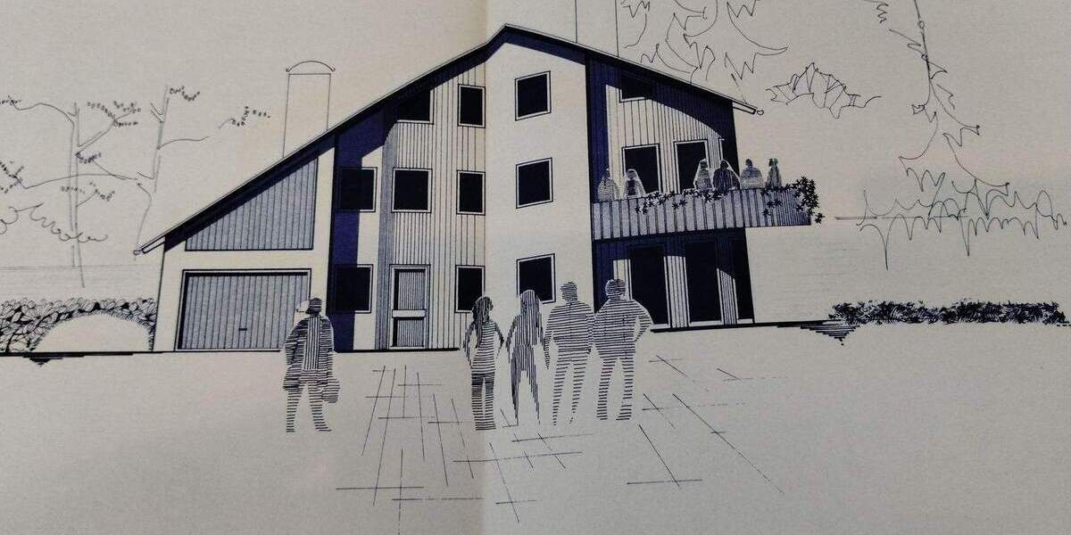 Einfamilienhaus Cadolzburg - 7 Zimmer, 163 m&sup2;, 599.000&euro; | Angebot:25679958