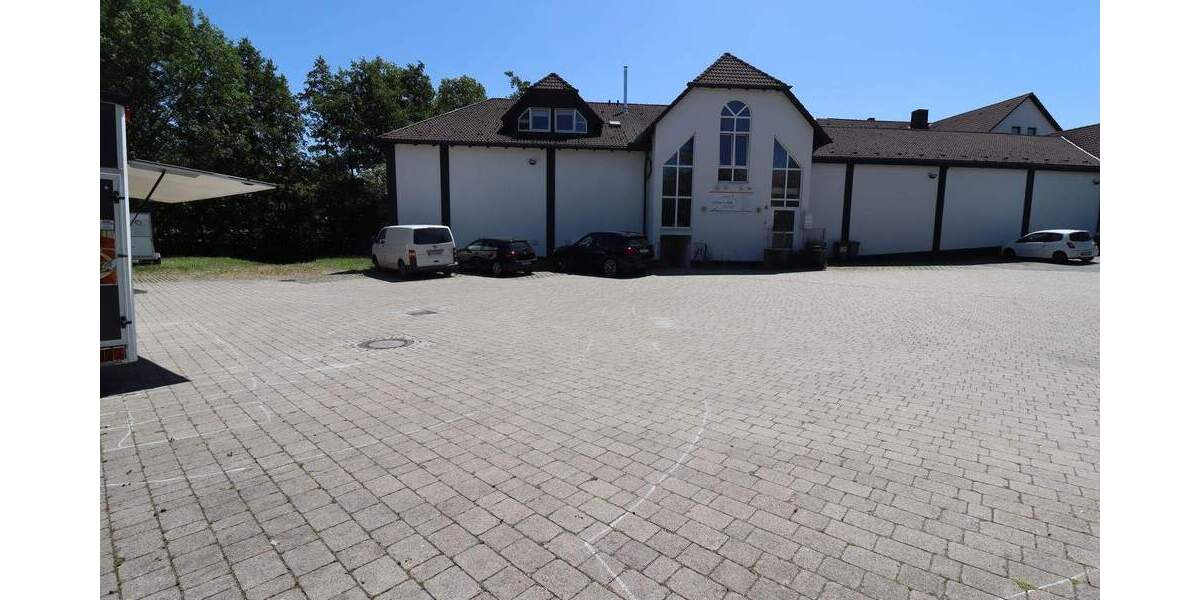 Gewerbeobjekt Weihenzell - 239.000&euro; | Angebot:25815754