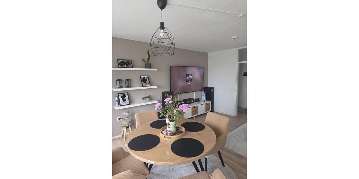 Etagenwohnung Nürnberg Hasenbuck - 3 Zimmer, 74 m&sup2;, 1.130&euro; | Angebot:26534521