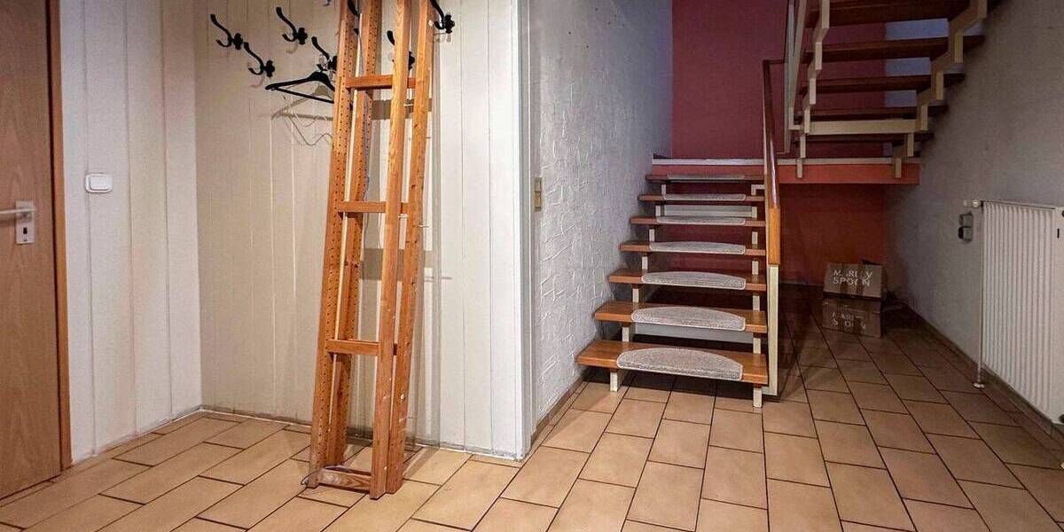 Einfamilienhaus Wilhermsdorf - 6 Zimmer, 235.000&euro; | Angebot:25998994