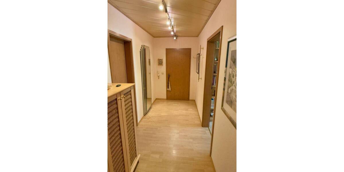 Terrassenwohnung Fürth Burgfarrnbach - 3 Zimmer, 80 m&sup2;, 379.000&euro; | Angebot:26596575