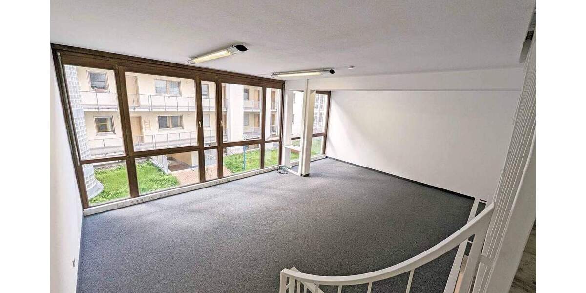 Mehrfamilienhaus, Wohnhaus Nürnberg St Johannis - 310.000&euro; | Angebot:25740523