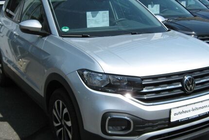 VW T-Cross 42.000 km 18.480 &euro; Langenzenn 90579