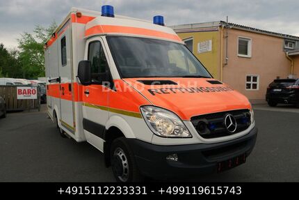 Mercedes-Benz Sprinter 170.334 km 12.900 &euro; Nürnberg 90449