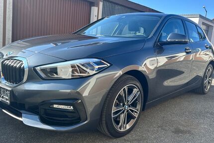 BMW 118 139.000 km 18.900 &euro; Nürnberg 90449