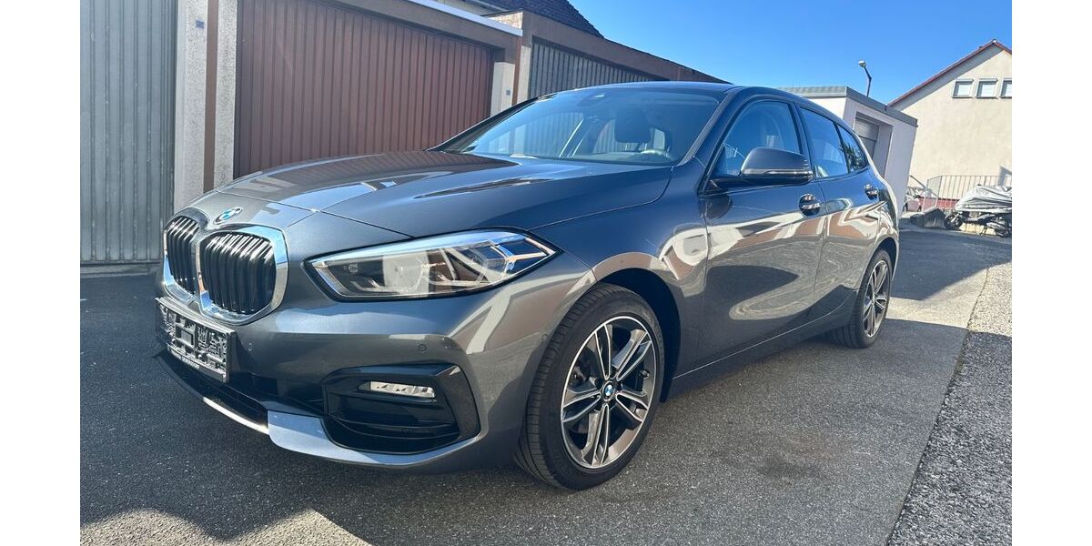 BMW 118 139.000 km 18.900 &euro; Nürnberg 90449