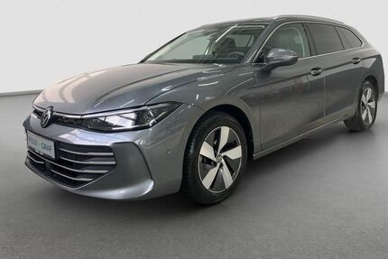 VW Passat 10.057 km 33.480 &euro; Fürth 90763