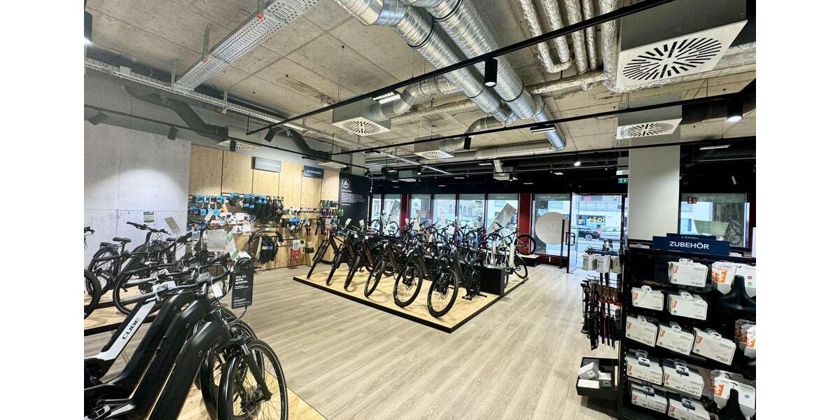 Gewerbeobjekt Nürnberg Altstadt, St. Lorenz - 14&euro; | Angebot:22272440