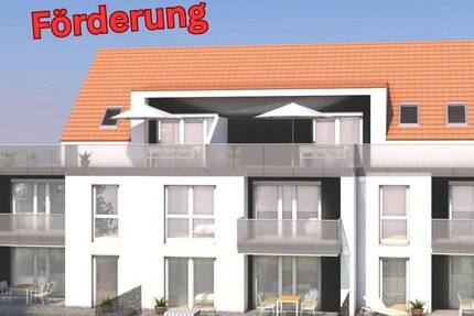 Wohnung Nürnberg Großgründlach - 3 Zimmer, 95 m&sup2;, 665.000&euro; | Angebot:26026419