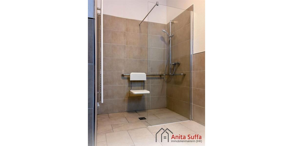 Erdgeschoßwohnung Diespeck - 2 Zimmer, 43 m&sup2;, 540&euro; | Angebot:25713545