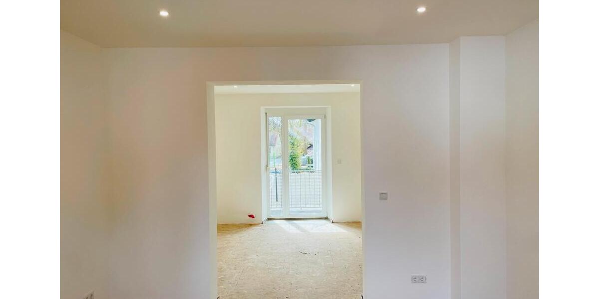 Etagenwohnung Nürnberg Eibach - 2 Zimmer, 54 m&sup2;, 700&euro; | Angebot:25833079