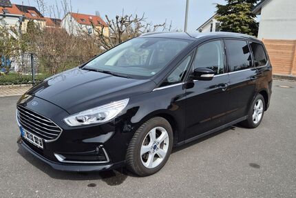 Ford Galaxy 95.000 km 23.500 &euro; Adelsdorf 91325