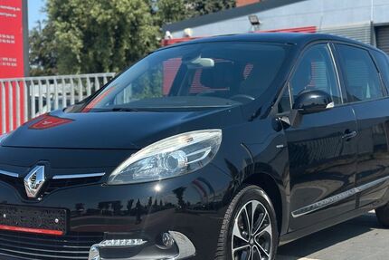 Renault Scenic 143.000 km 3.990 &euro; Nürnberg 90431
