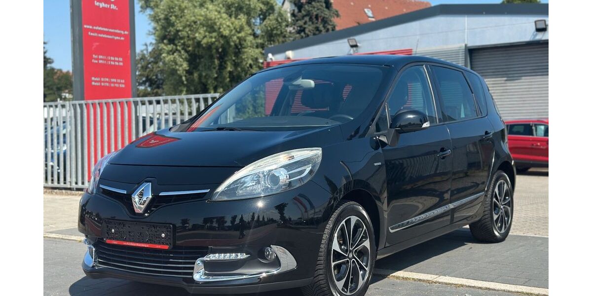 Renault Scenic 143.000 km 3.990 &euro; Nürnberg 90431